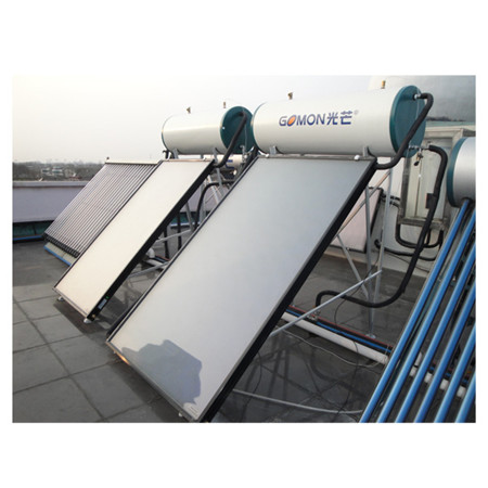 Panel Solar Thermodynamig 2000 * 1000mm ar gyfer Gwresogydd Dŵr Solar